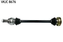 SKF VKJC 8676
